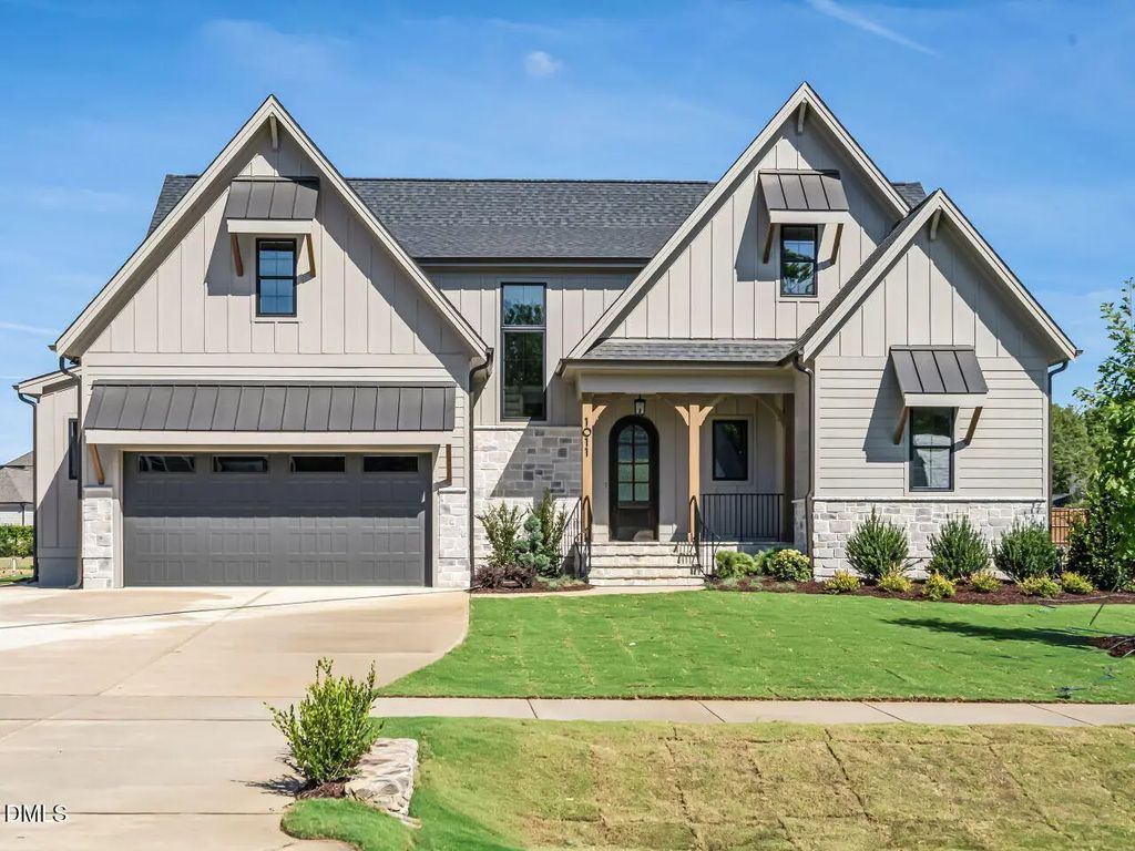 1011 Lily Claire Lane, Fuquay Varina