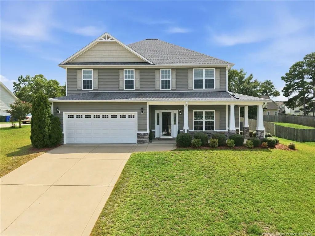 3913 Limwert Lane, Fayetteville
