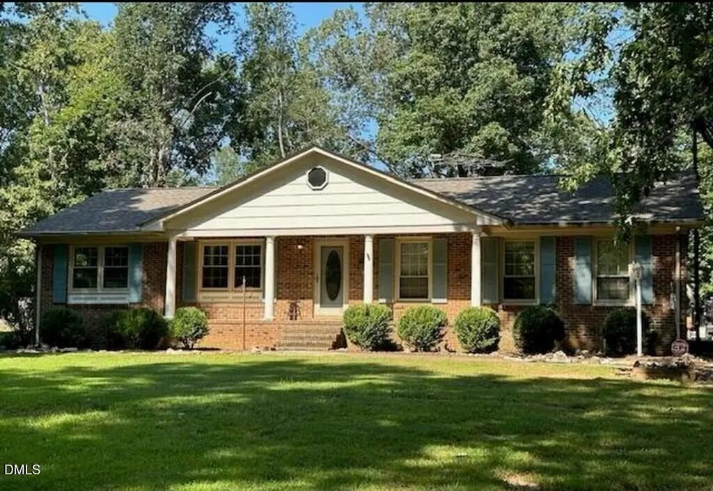 6223 Whitt Road, Durham