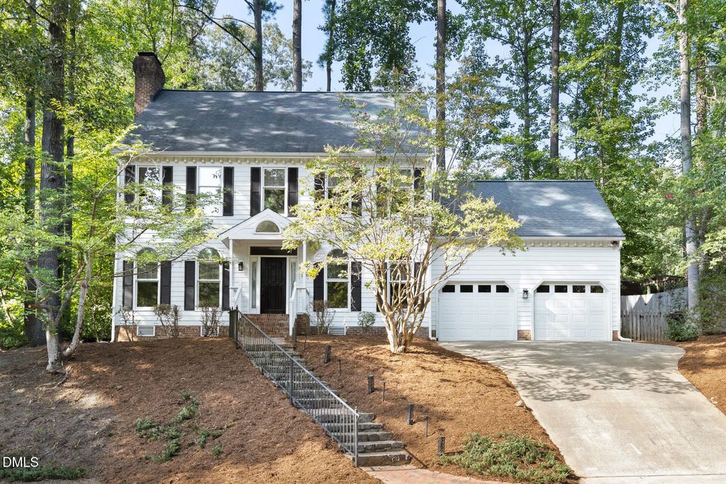 2204 Meade Lane, Durham