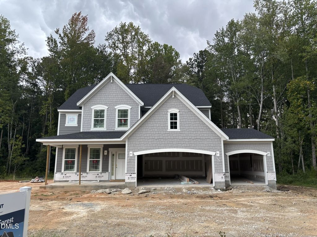 370 Glade Drive, Aberdeen