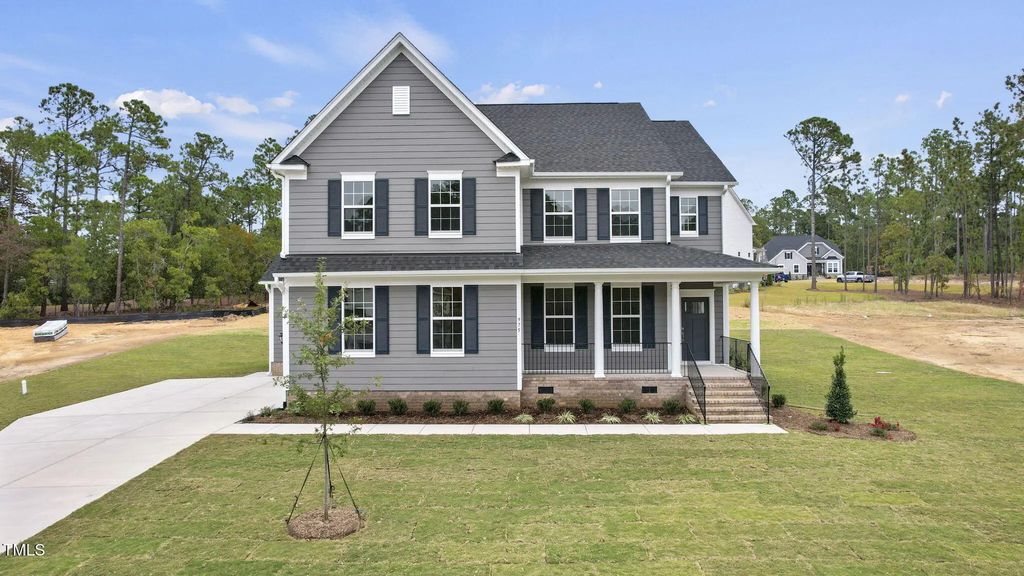 134 Ivy Ridge Road, Chapel Hill