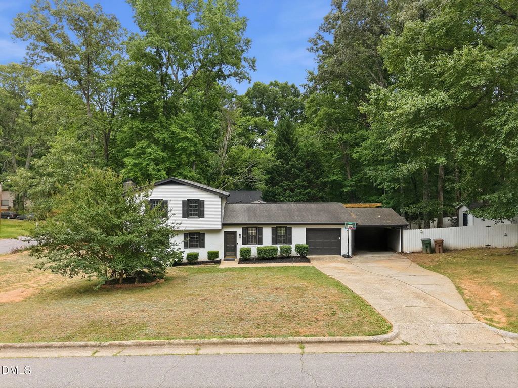 1301 Lake Pine Drive, Cary