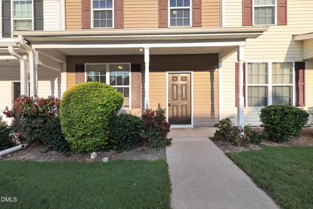 3932 Volkswalk Place, Raleigh