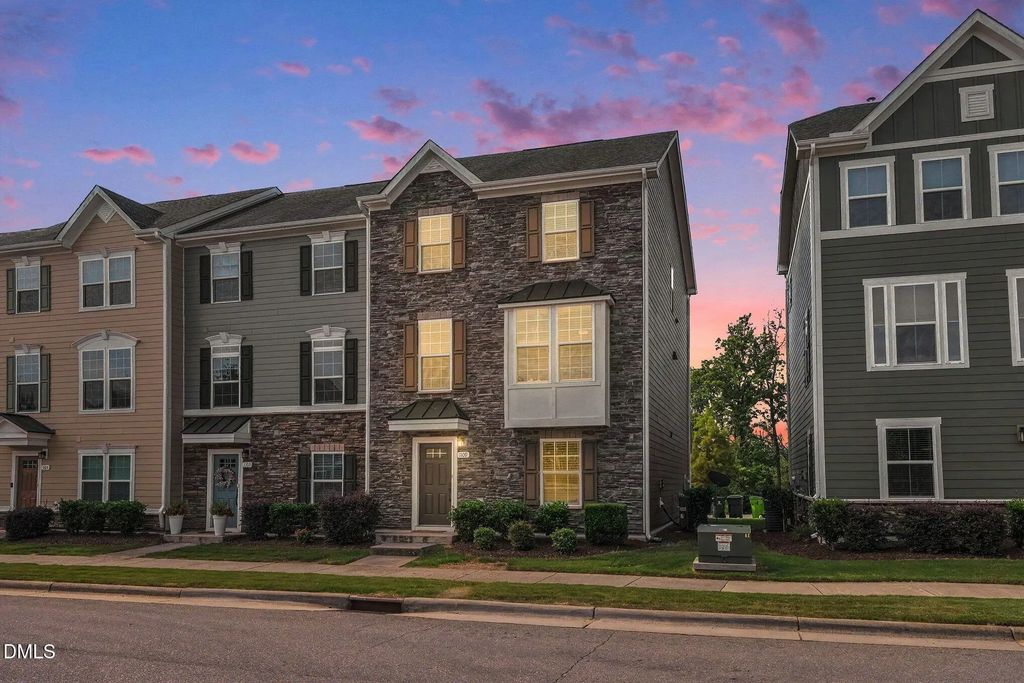 1109 Tender Drive, Apex