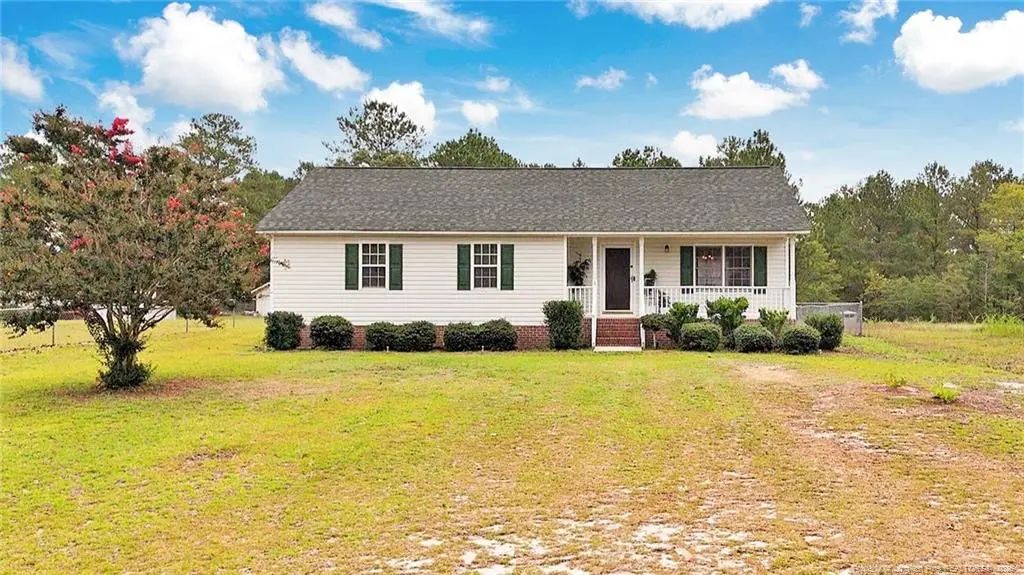 92 Fox Run Lane, Autryville
