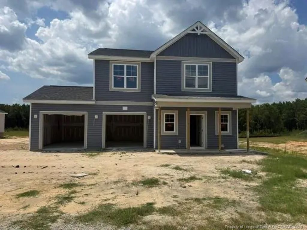 182 Pine Vista Way, Sanford