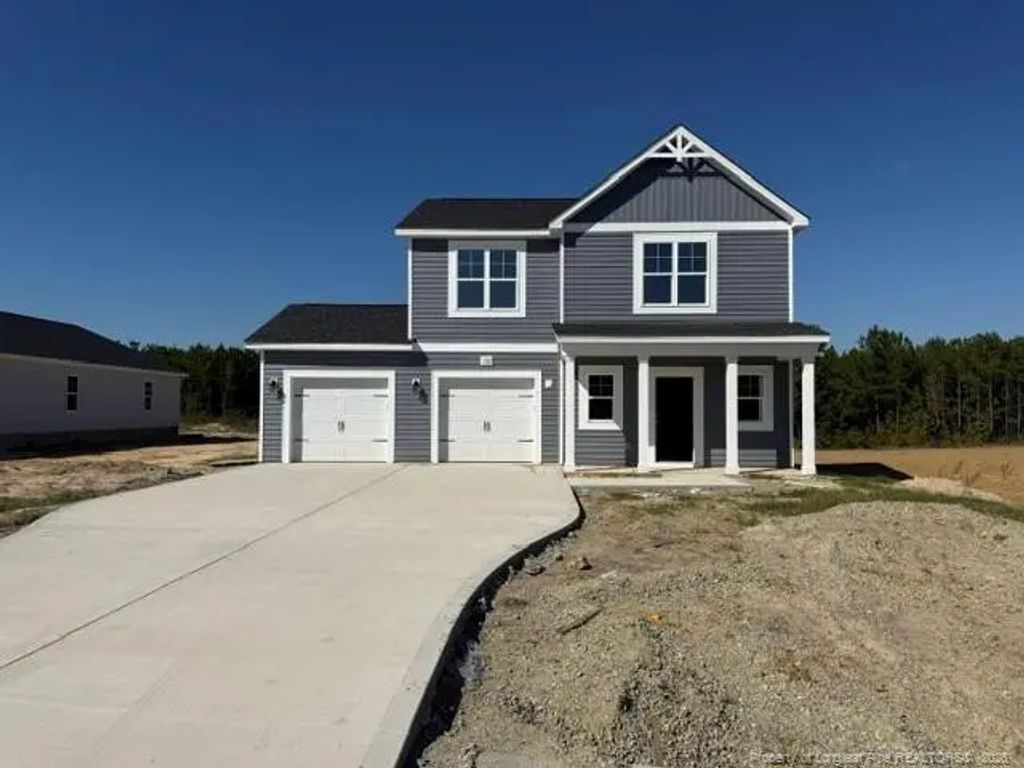 182 Pine Vista Way, Sanford