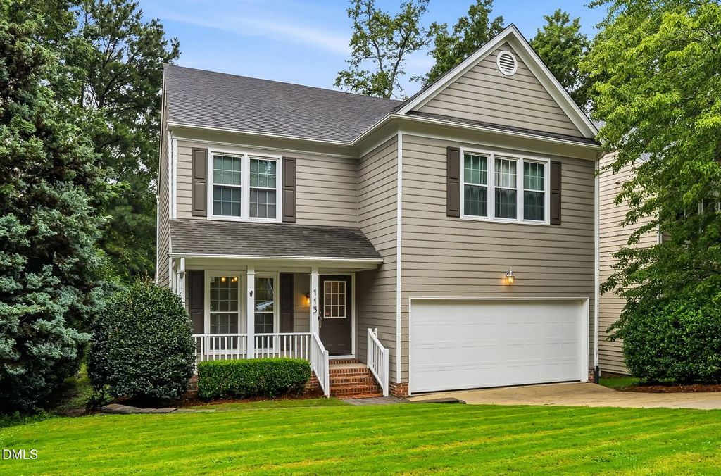 113 Solstice Circle, Cary