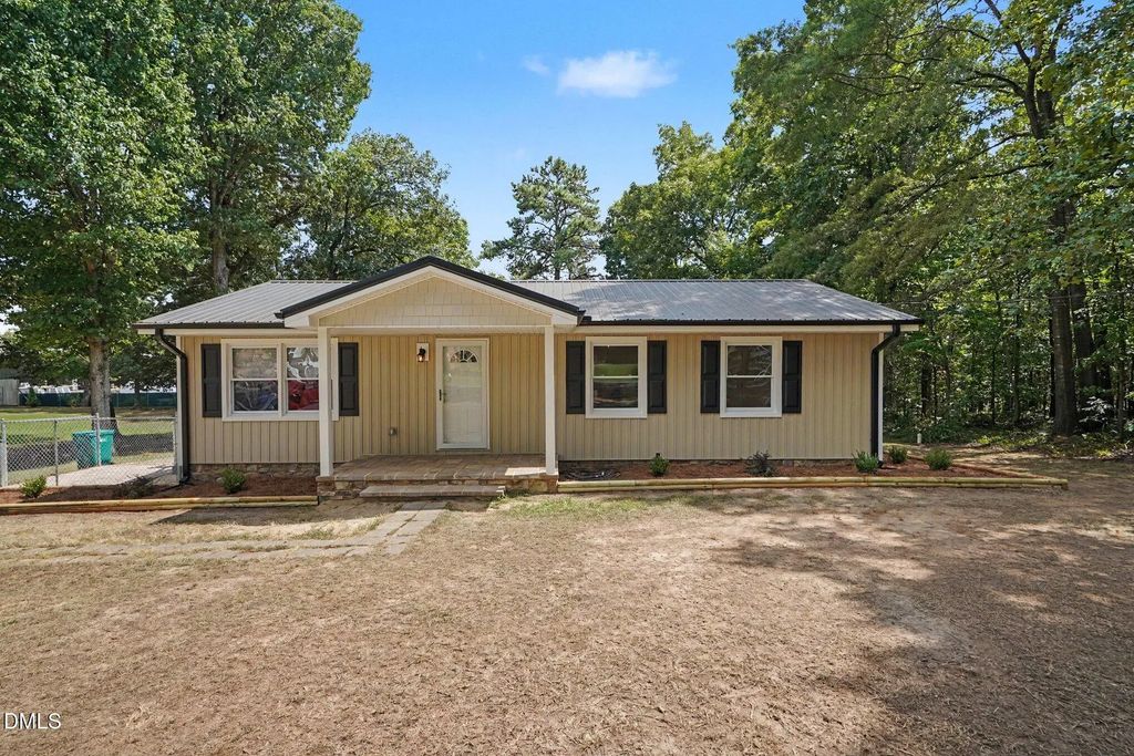 1019 Northview Drive, Sanford