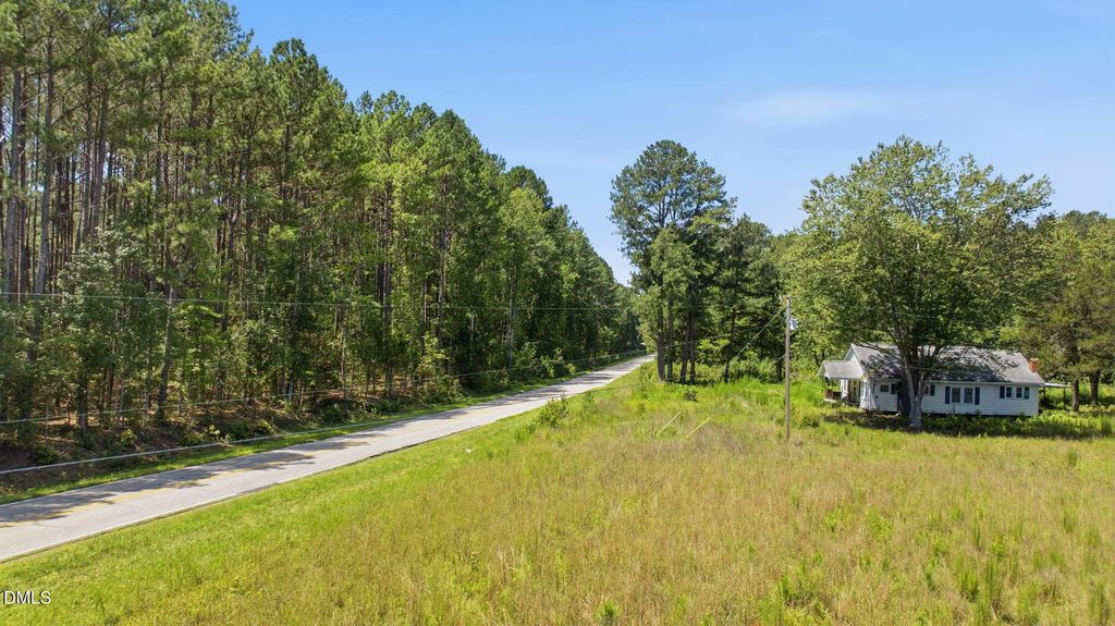 2525 Hester Road, Creedmoor