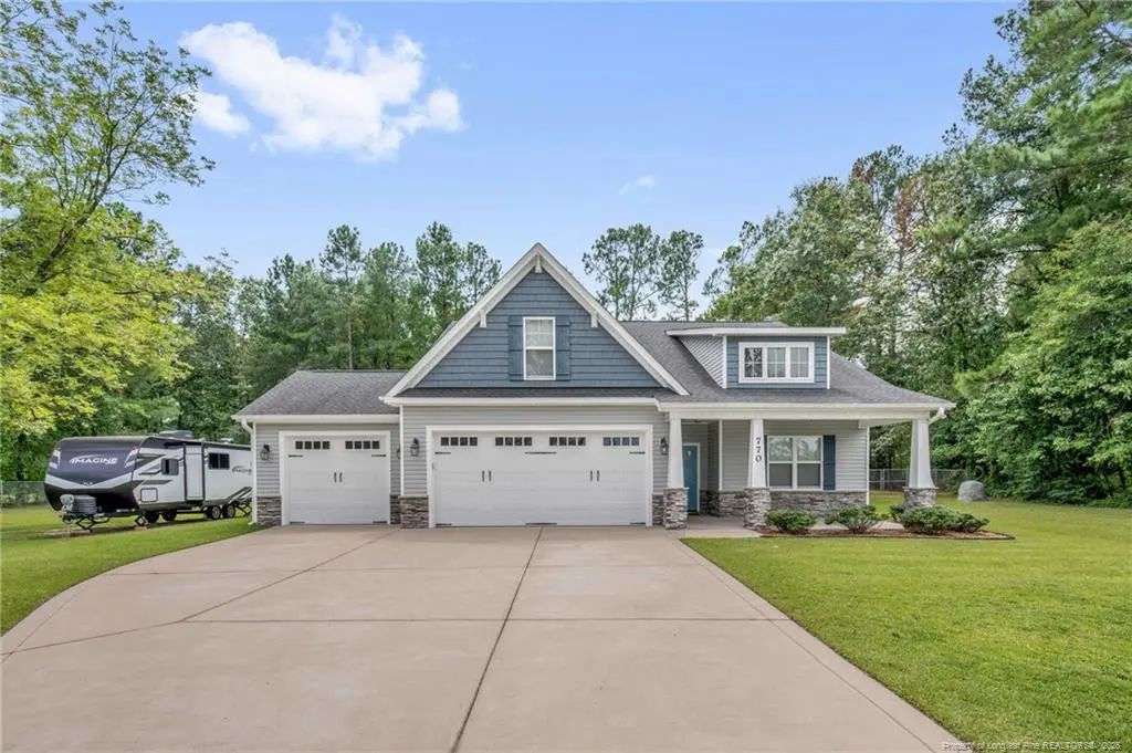 770 Melstone Drive, Fayetteville