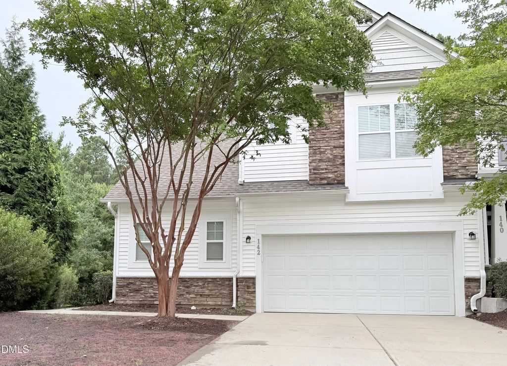 142 Skyros Loop, Cary