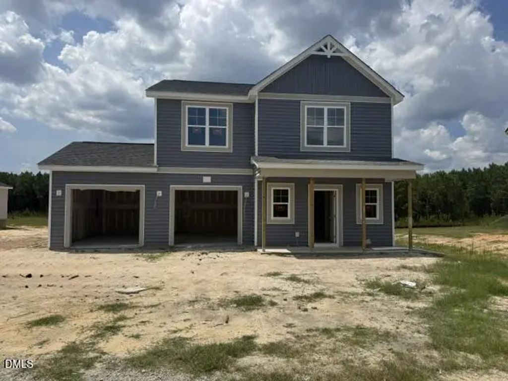 182 Pine Vista Way, Sanford