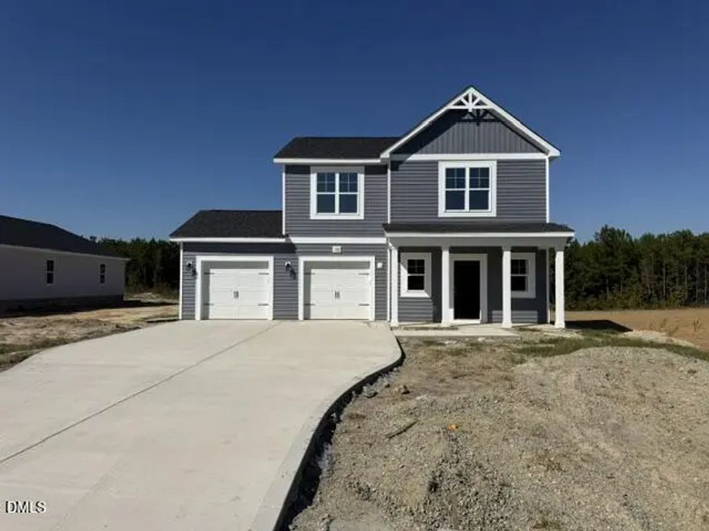 182 Pine Vista Way, Sanford