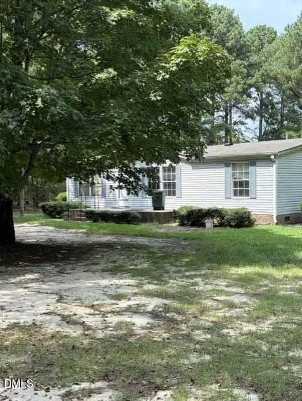 2321 Amelia Church Road, Clayton