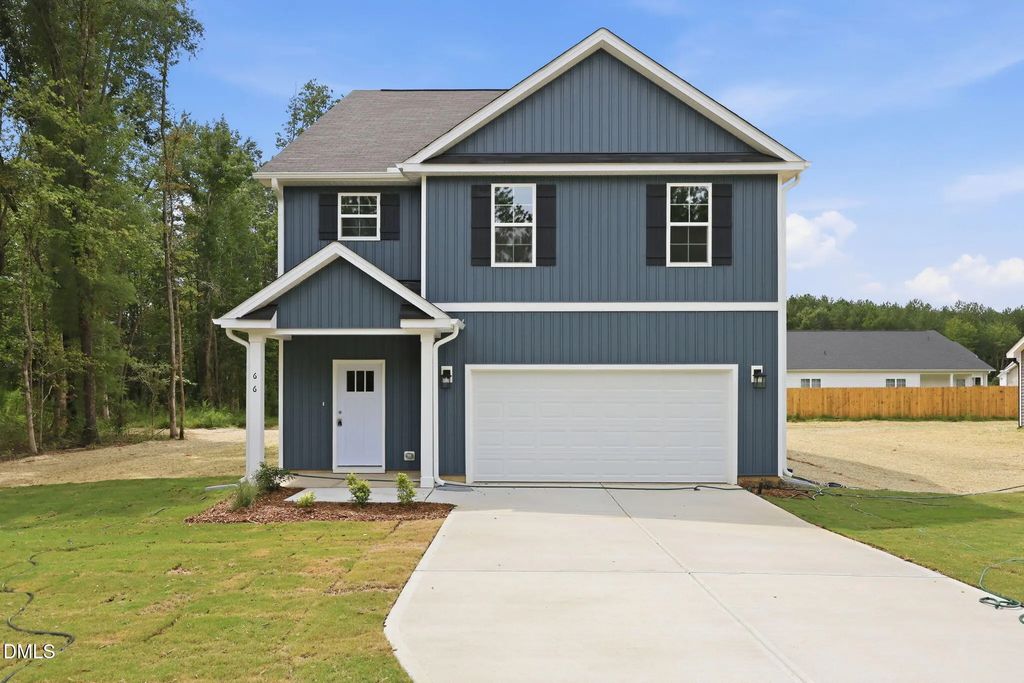 66 Loganberry Avenue, Bunnlevel
