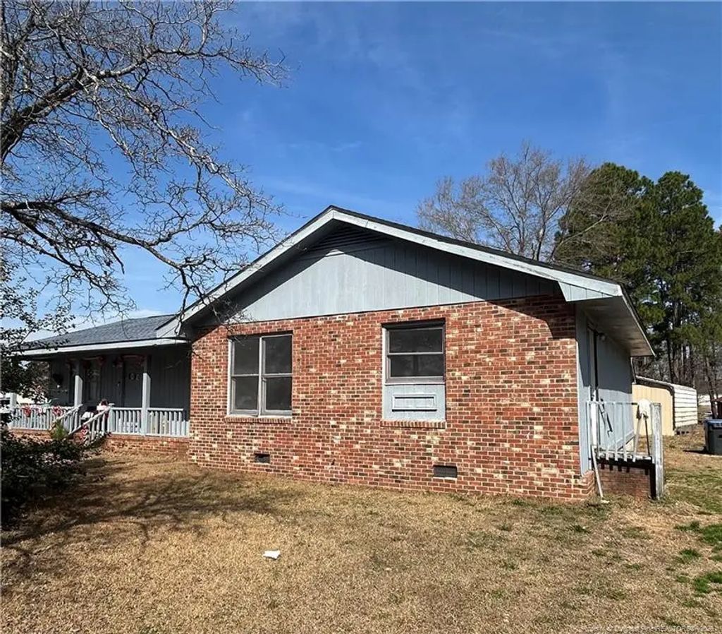 1370 Singletree Lane, Raeford
