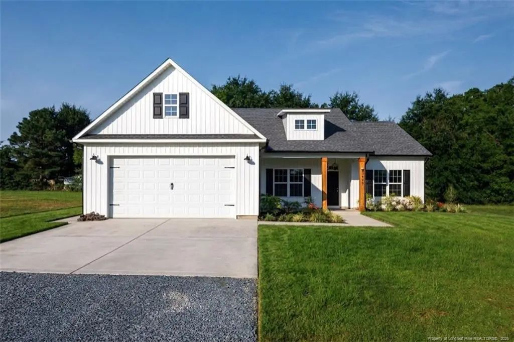 3649 Quarter Horse Run, Parkton