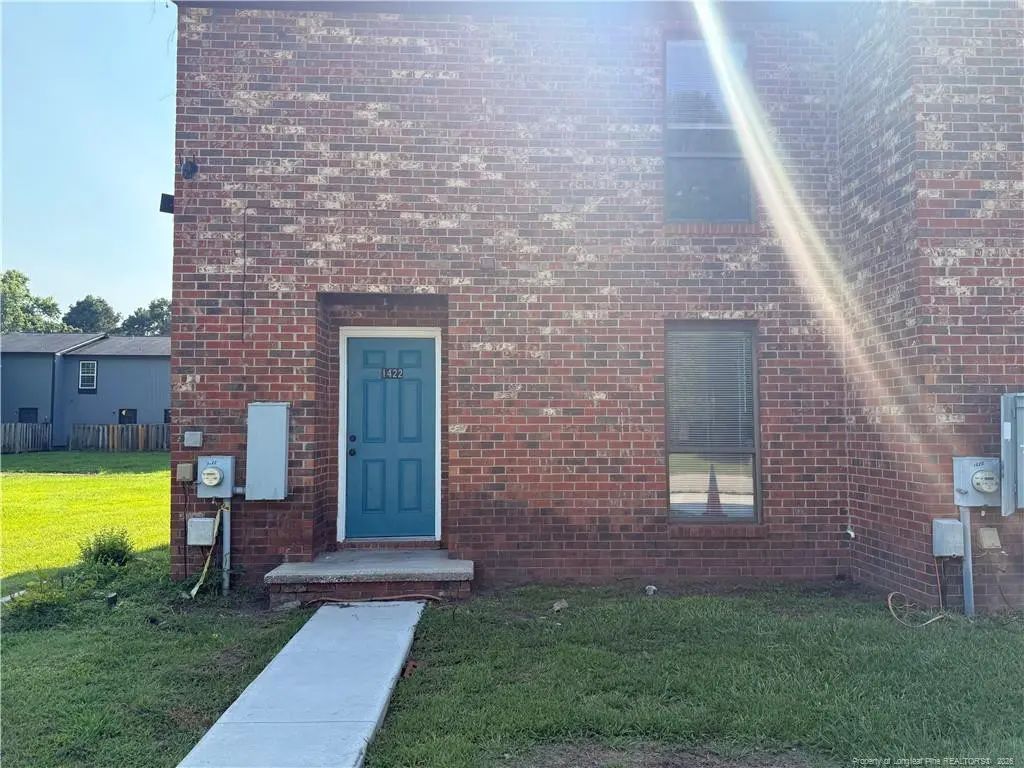 1422 Tangora Lane, Fayetteville