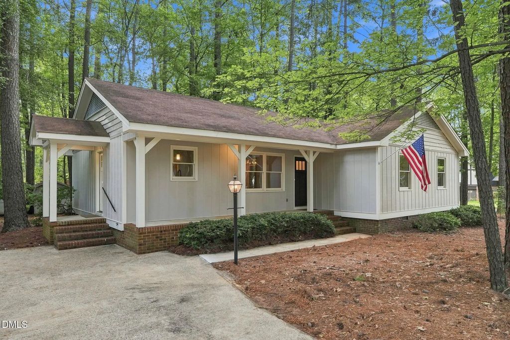 1211 Flanders Street, Garner