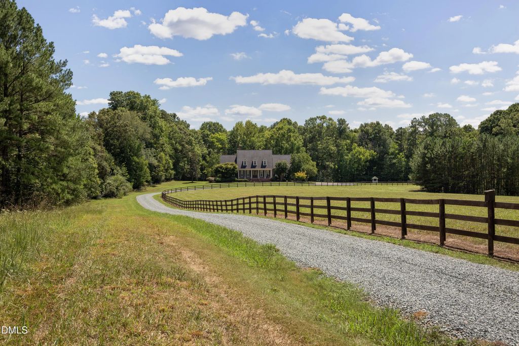 380 Mt View Church Road, Moncure