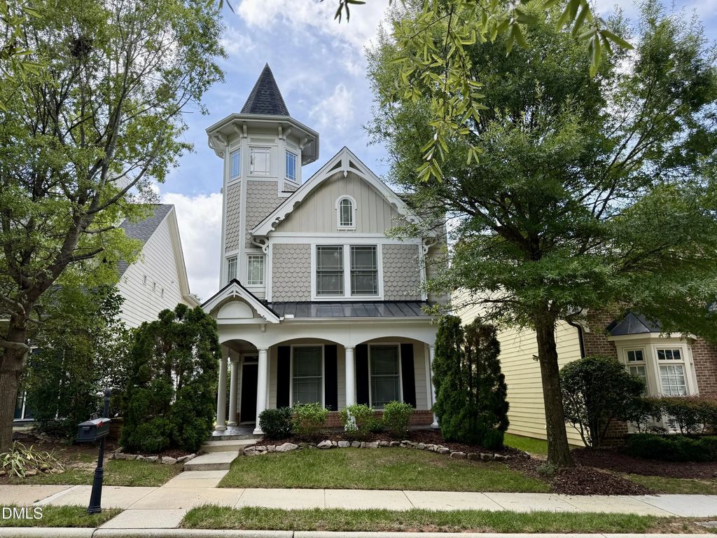 1709 Legendary Lane, Morrisville
