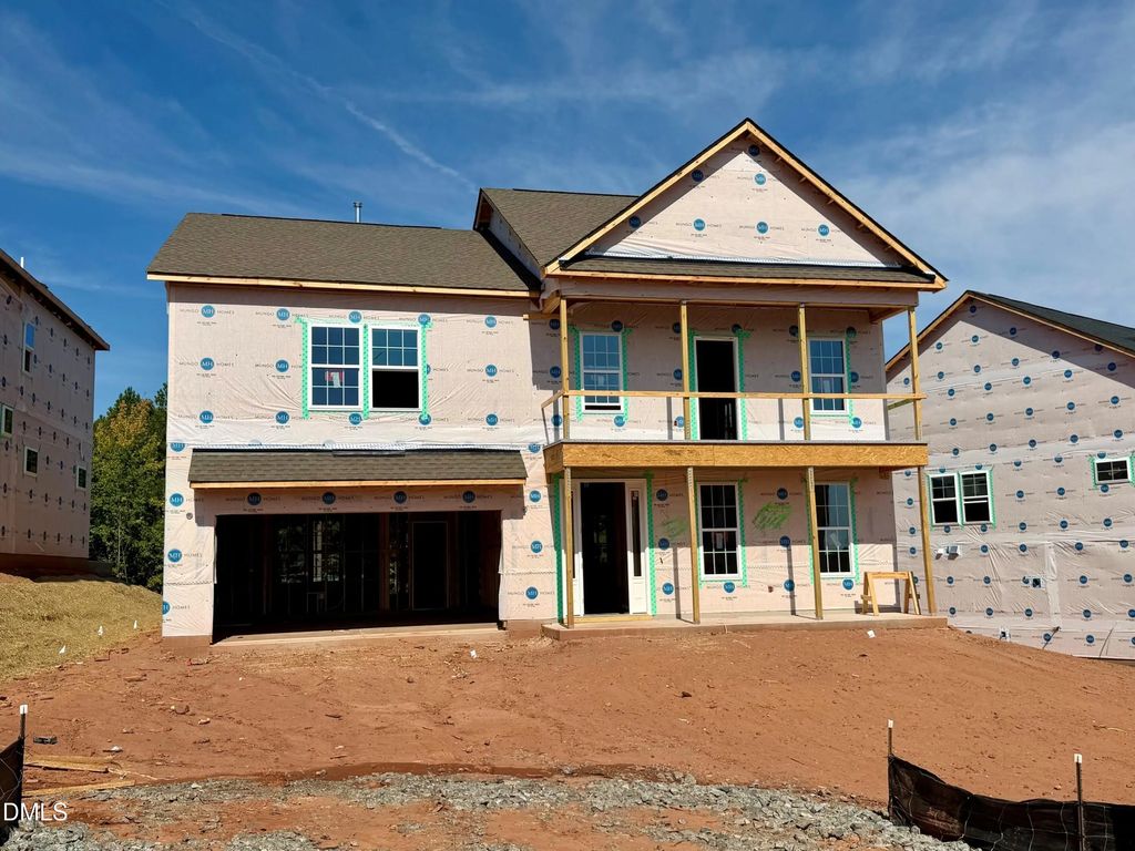 3901 Sweet Ivy Landing 432, Durham