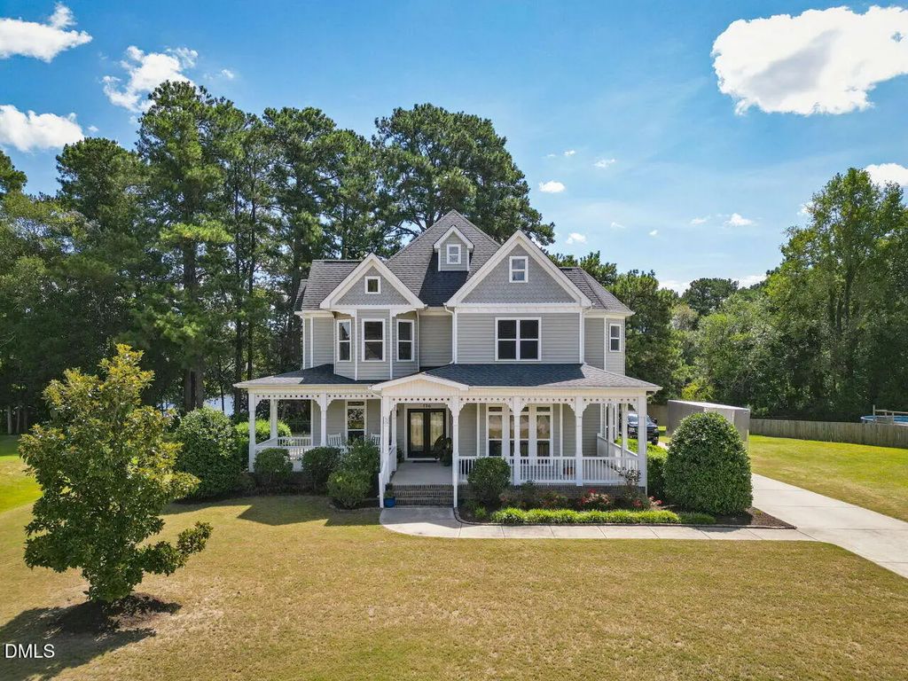 136 Kenneth Lane, Willow Springs