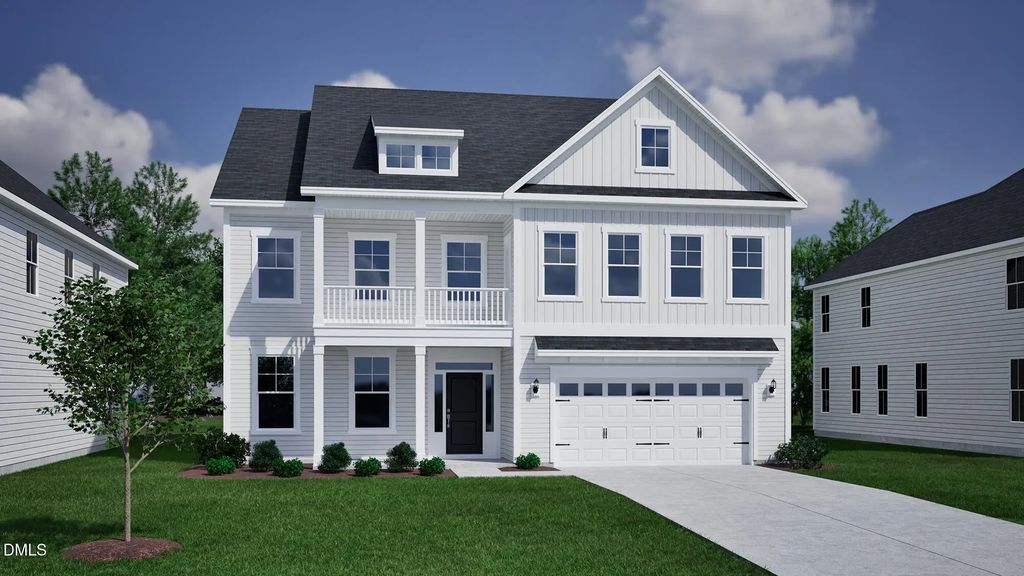 3905 Sweet Ivy Landing 431, Durham