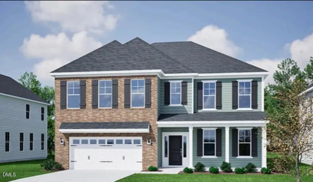 3813 Sweet Ivy Landing 433, Durham