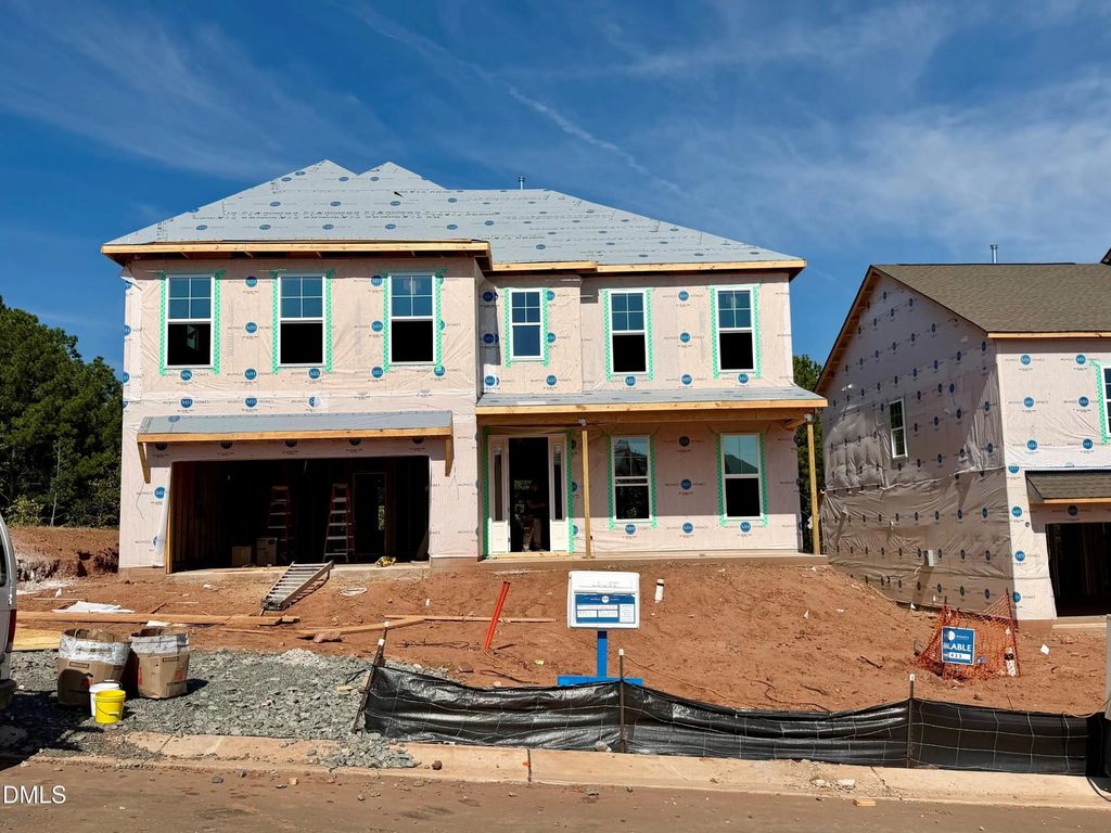 3813 Sweet Ivy Landing 433, Durham