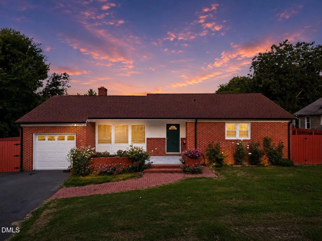 442 Pearl Street, Henderson
