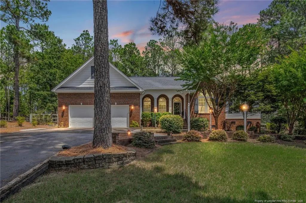 5 Fur Court E, Pinehurst