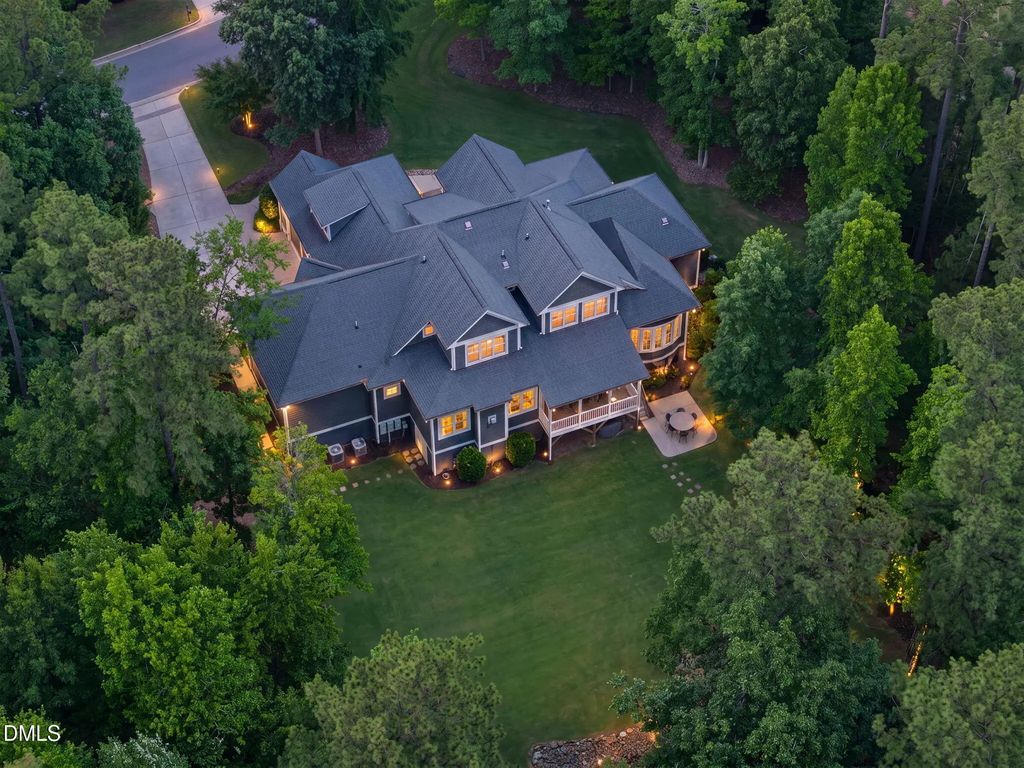 82 Davis Love Drive, Chapel Hill