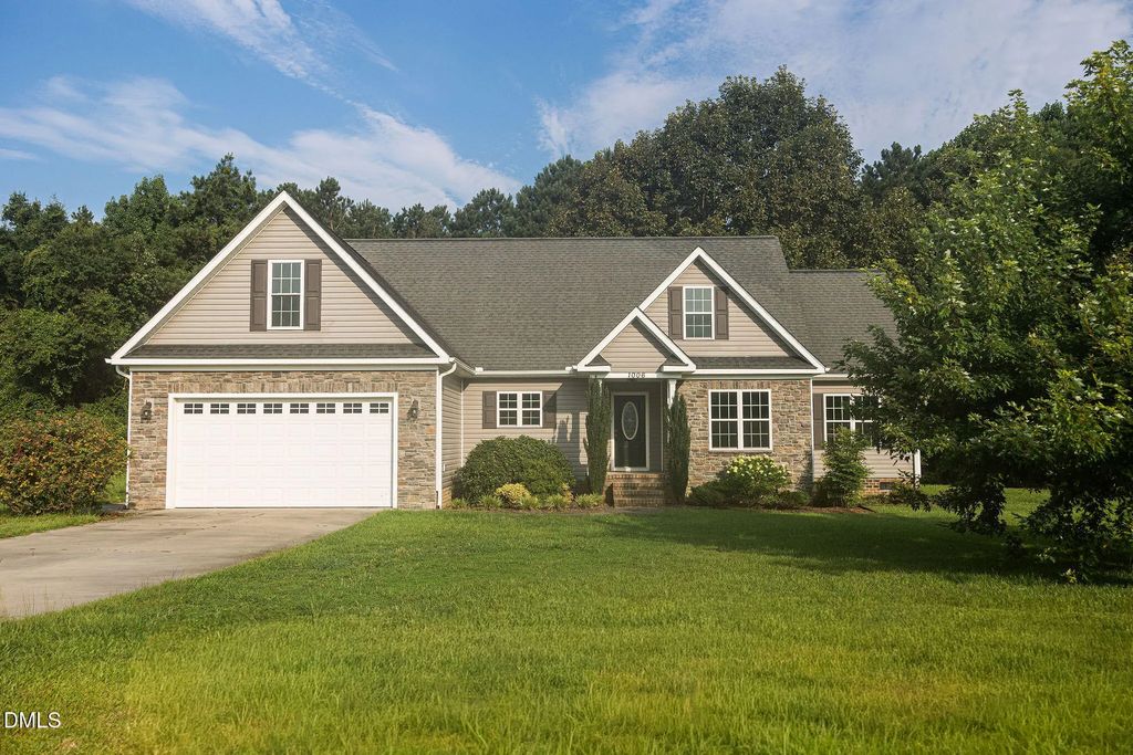 1006 Braswell Road, Goldsboro