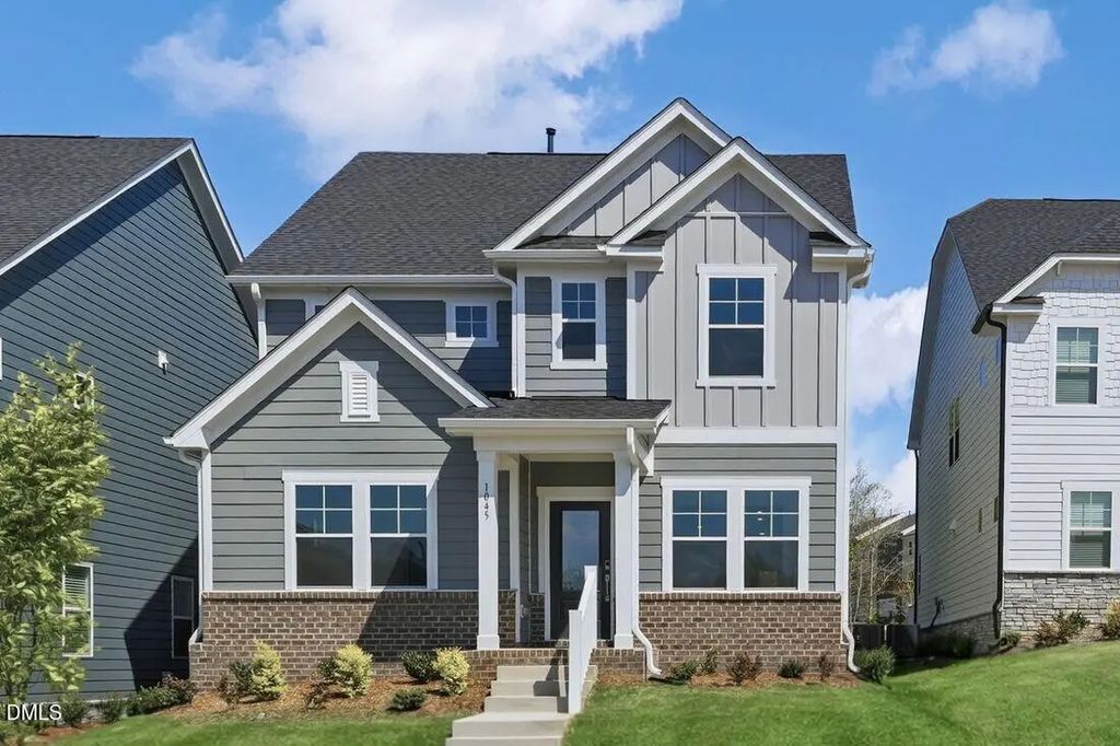1045 Hardin Hill Lane, Knightdale