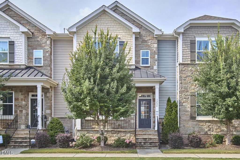 1204 Great Egret Way, Durham