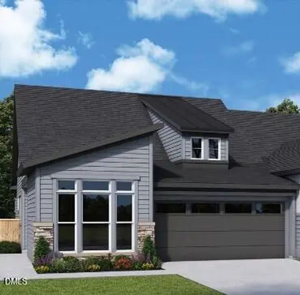 216 Tantara Bend, Pittsboro