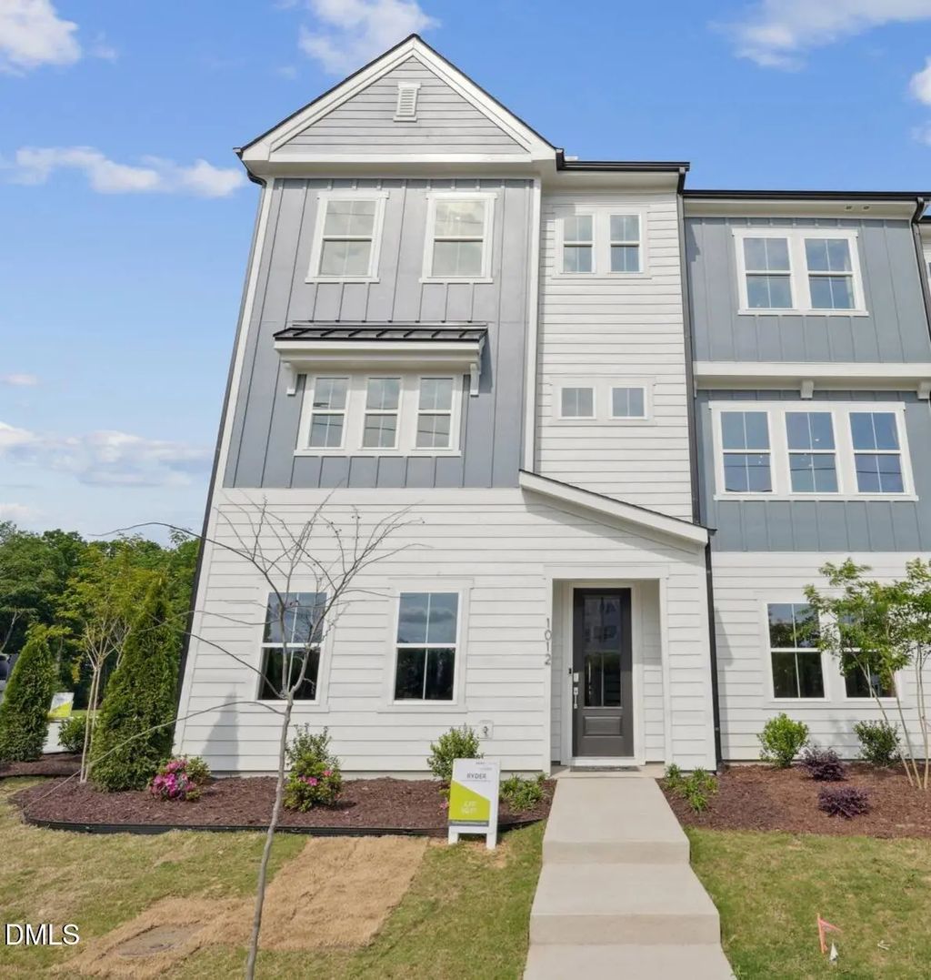 1057 Zelkova Lane, Chapel Hill