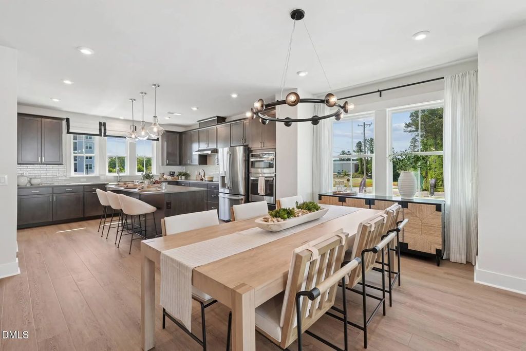 1057 Zelkova Lane, Chapel Hill
