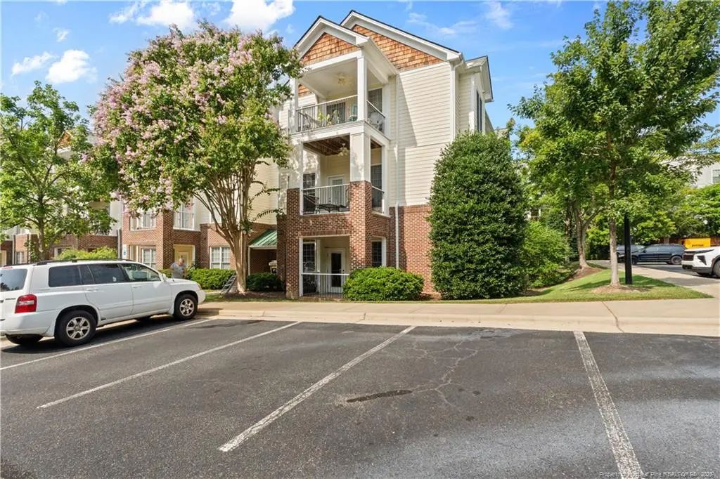 900 Canenaugh Drive 101, Raleigh
