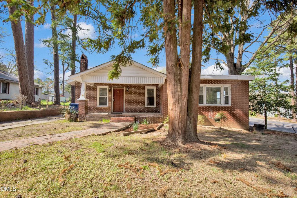 113 Austin Street, Sanford