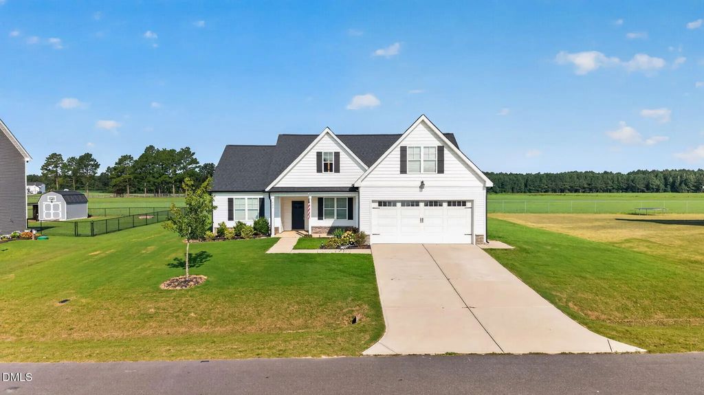 203 Tuscany Circle, Princeton
