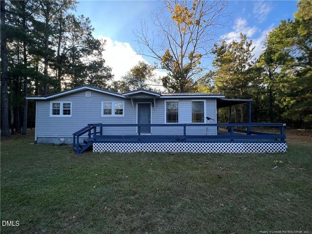 2594 Marks Road, Cameron