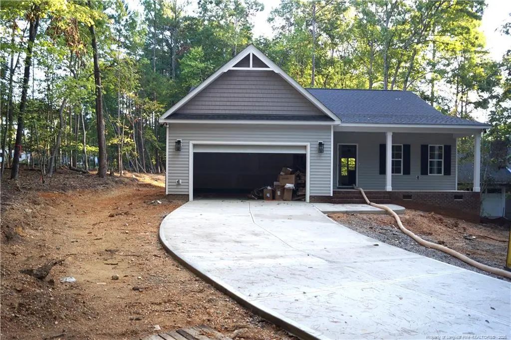 1808 Kir Circle, Sanford