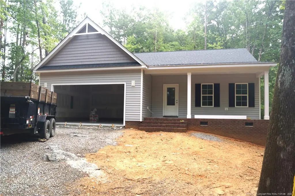1808 Kir Circle, Sanford