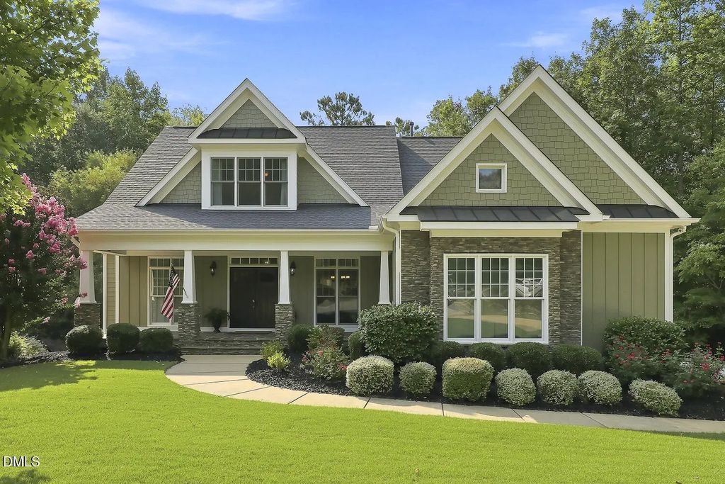 105 Bellagio Drive, Apex