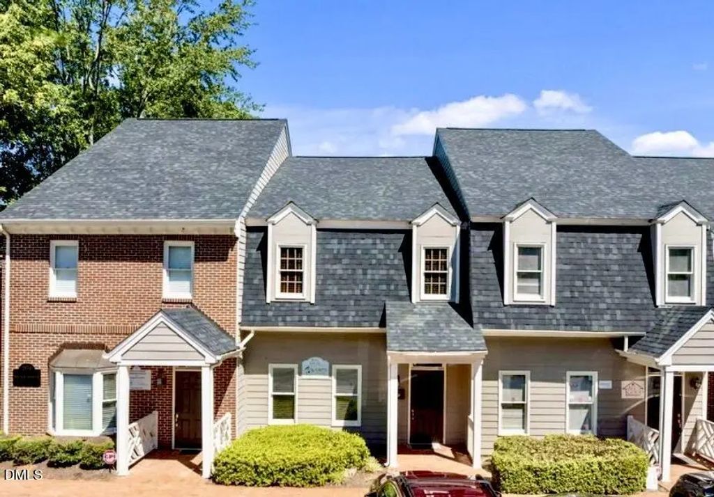 4002 Barrett Drive, Raleigh