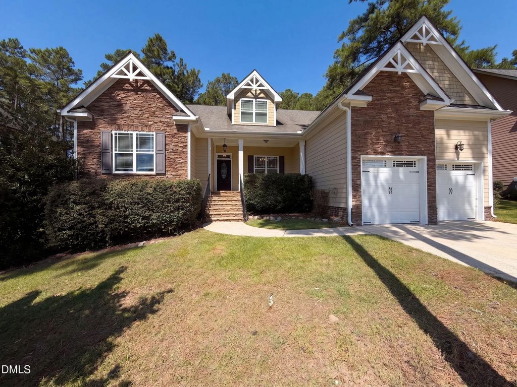 1788 Micahs Way N, Spring Lake